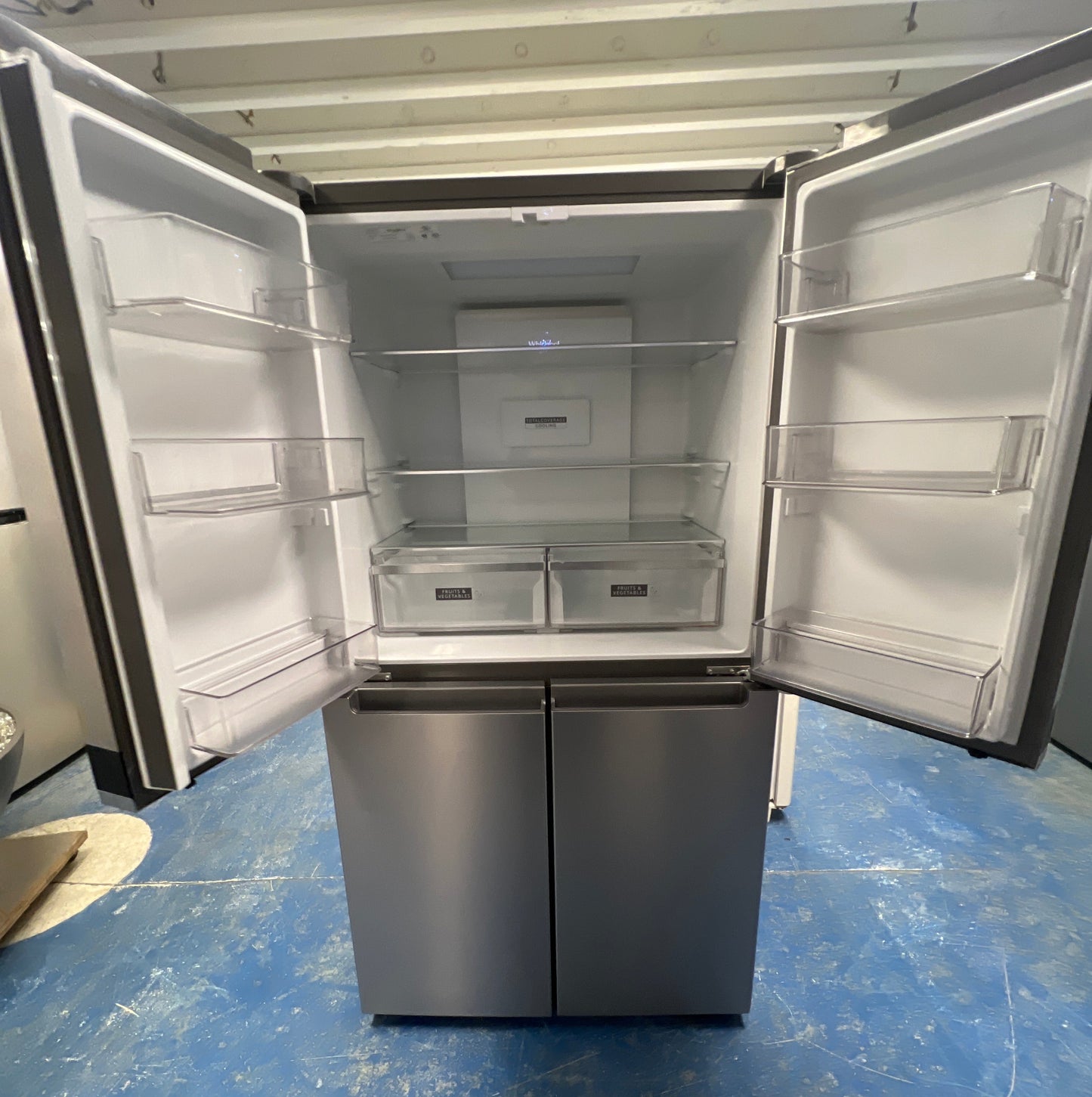 Whirlpool French Door Refrigerator