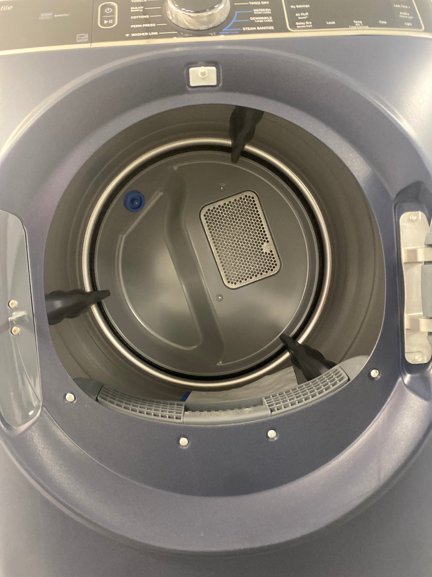 GE 7.8 cu. ft. Electric Dryer