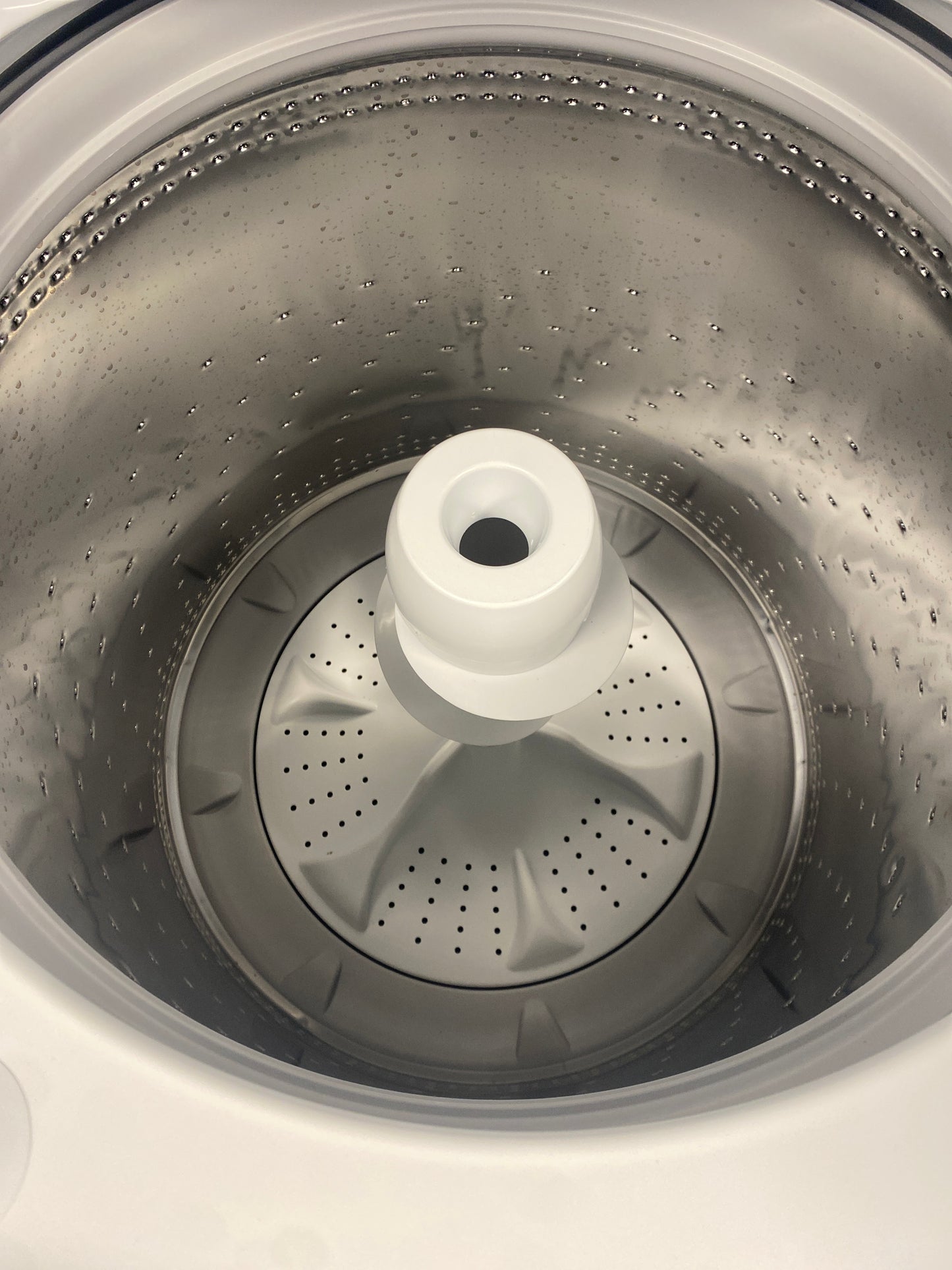 New! Amana Top Load Washer