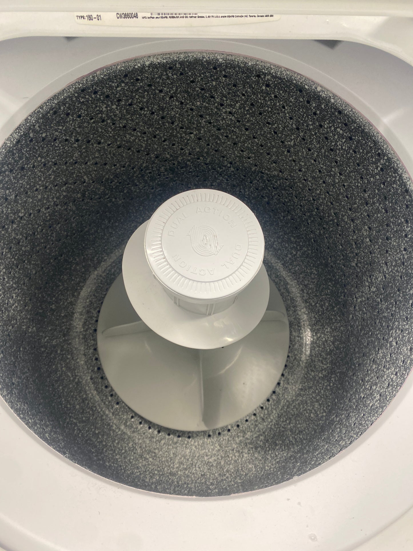 Kenmore Coin Operated Top-Load Washer