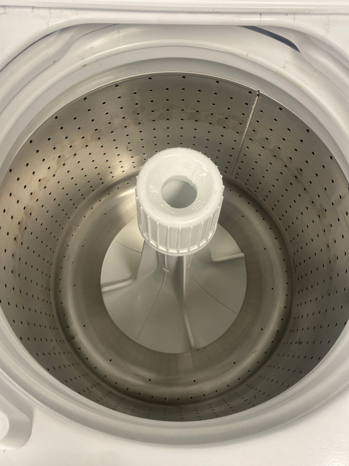 Speed Queen Top-Load Washer