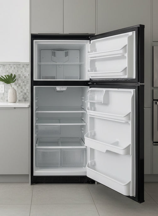 Frigidaire Top Freezer Refrigerator