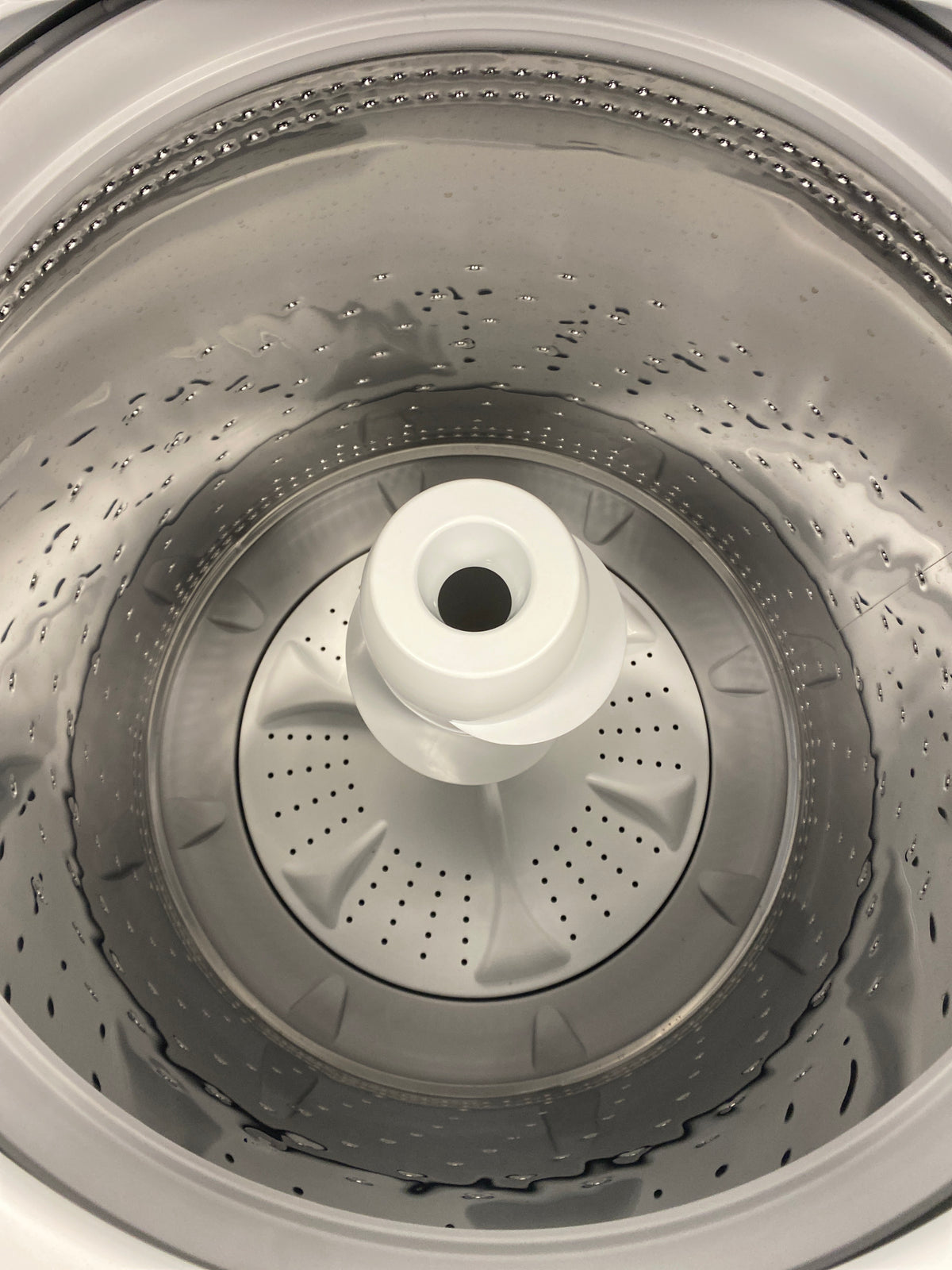 New!!! Amana Top-Load Washer