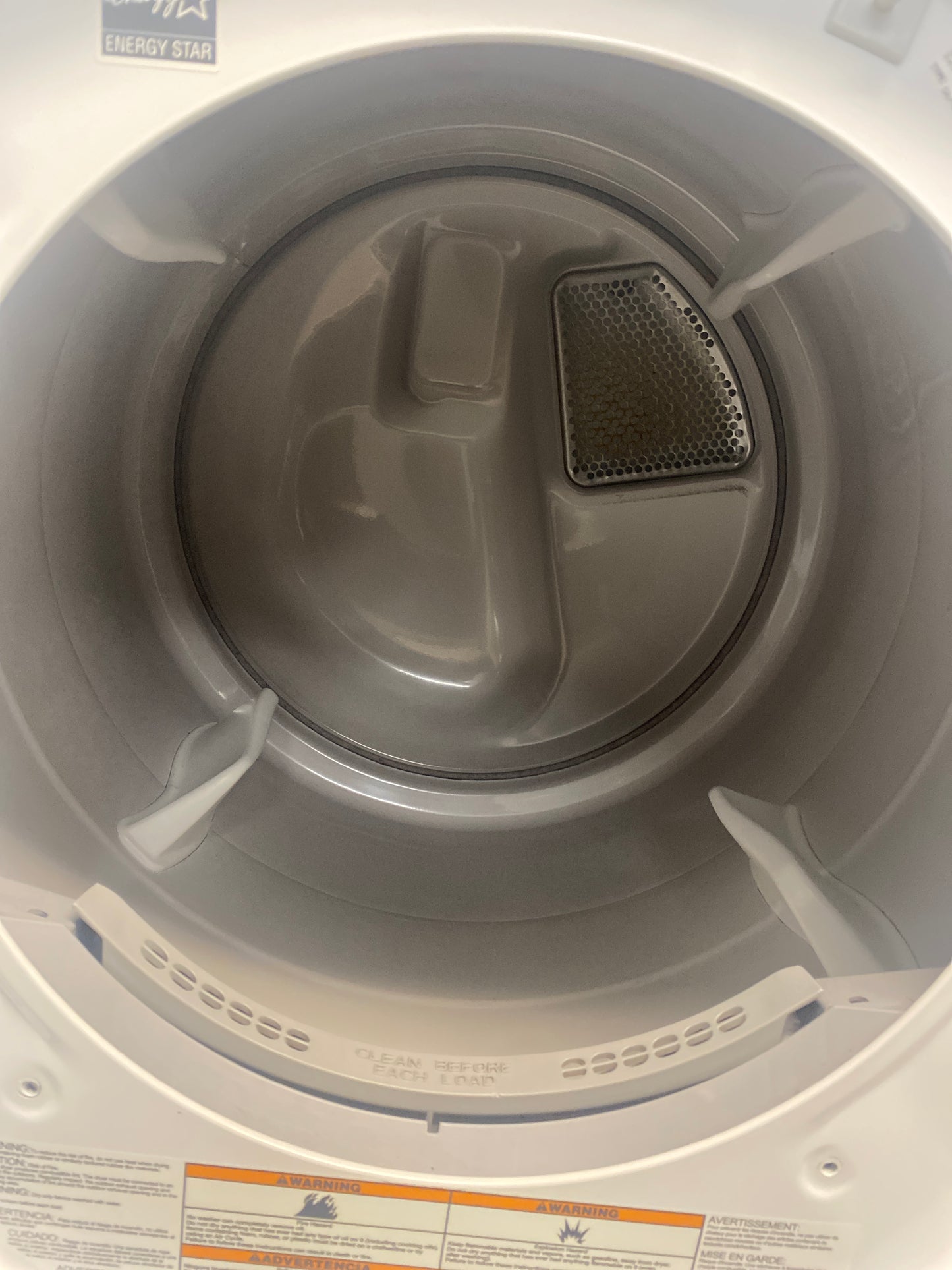 Whirlpool Duet Electric Dryer