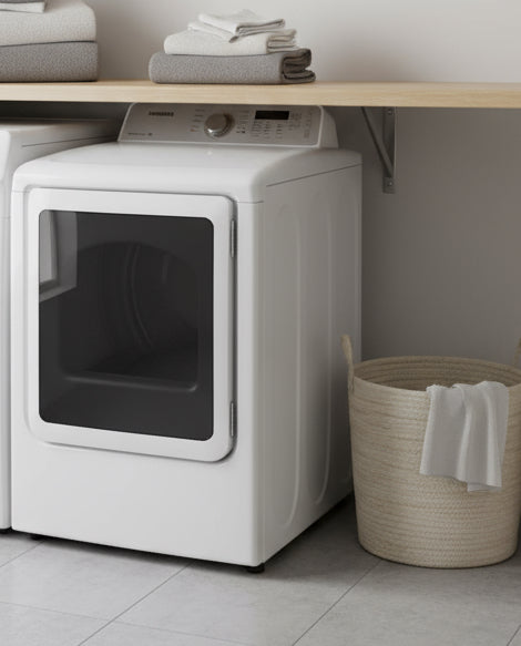 Samsung Electric Dryer