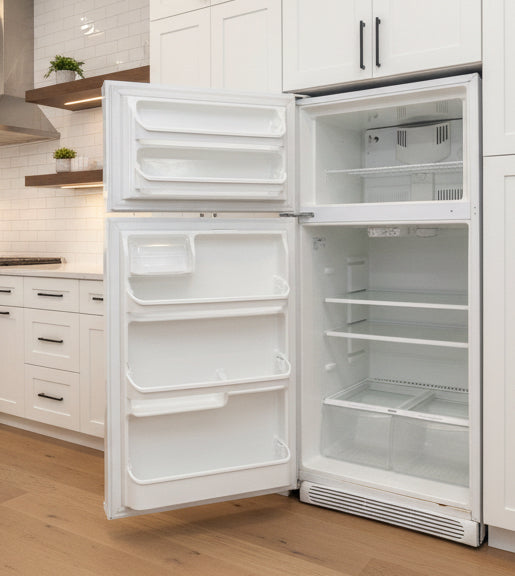 Frigidaire Top Freezer Refrigerator