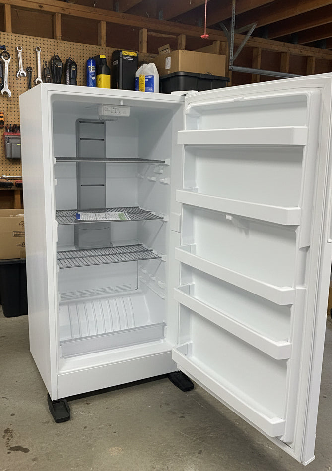 Whirlpool All In One Refrigerator 16 cu. ft.