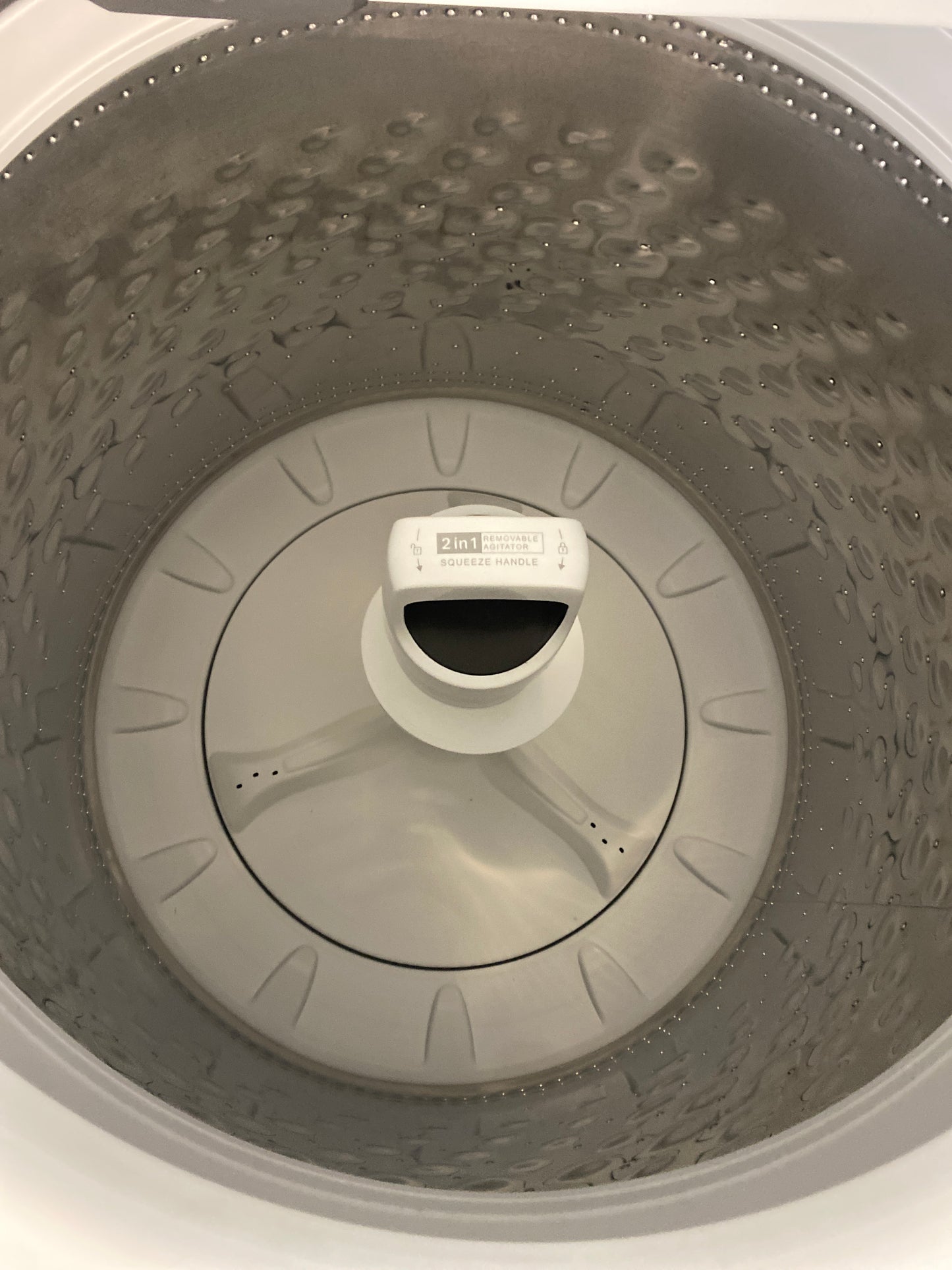 Whirlpool 4.7 cu. ft. Washer & 7.4 cu. ft. Electric Dryer Set