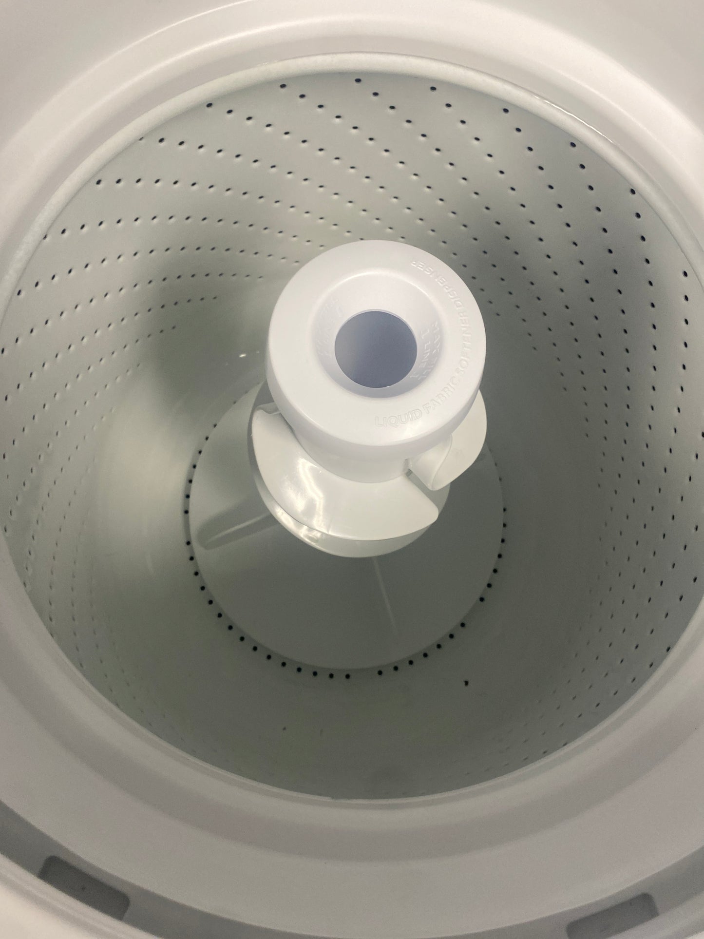 Whirlpool Top Load Washer