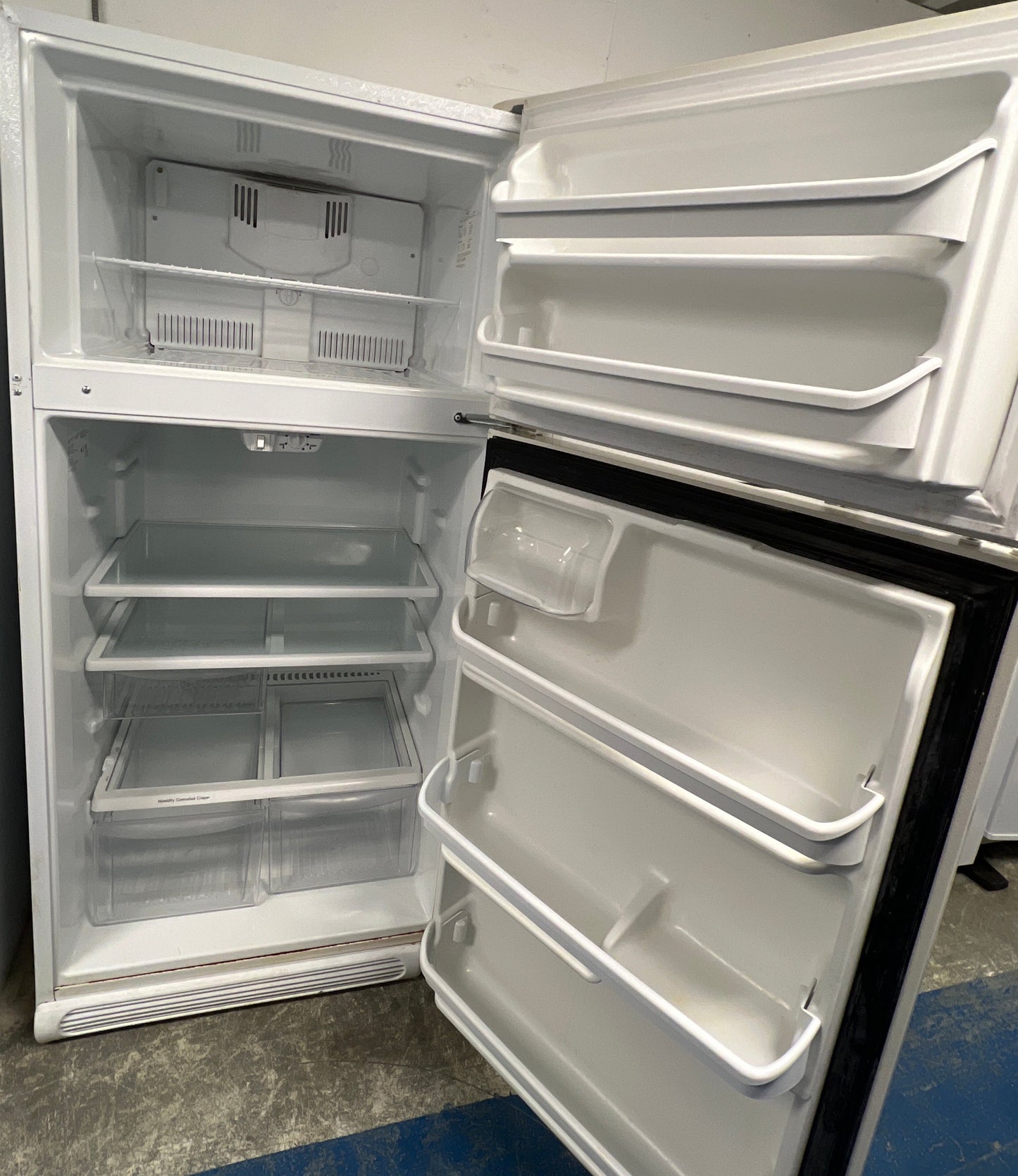 Kenmore Top Freezer Refrigerator