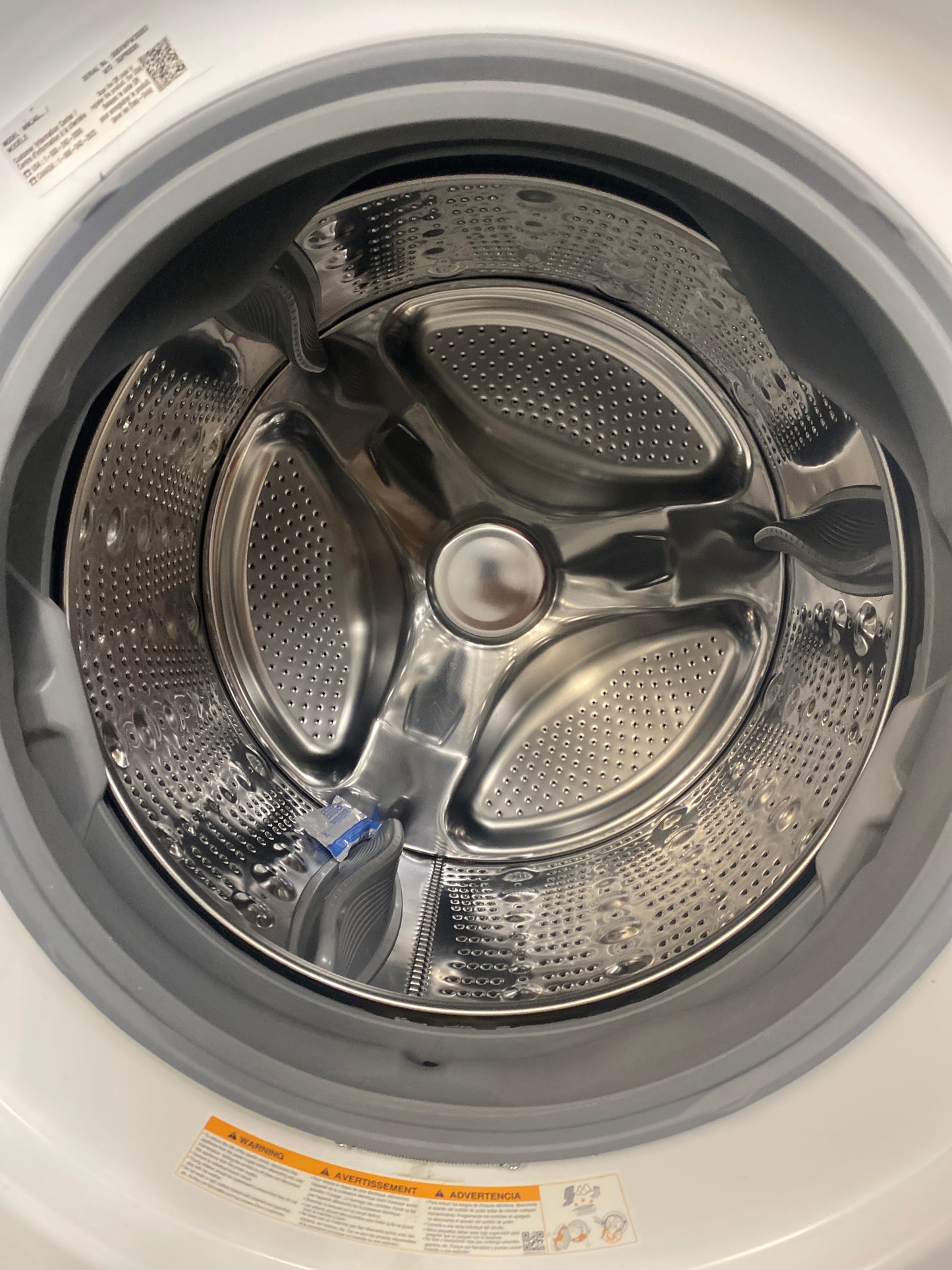 LG Front Load Washer