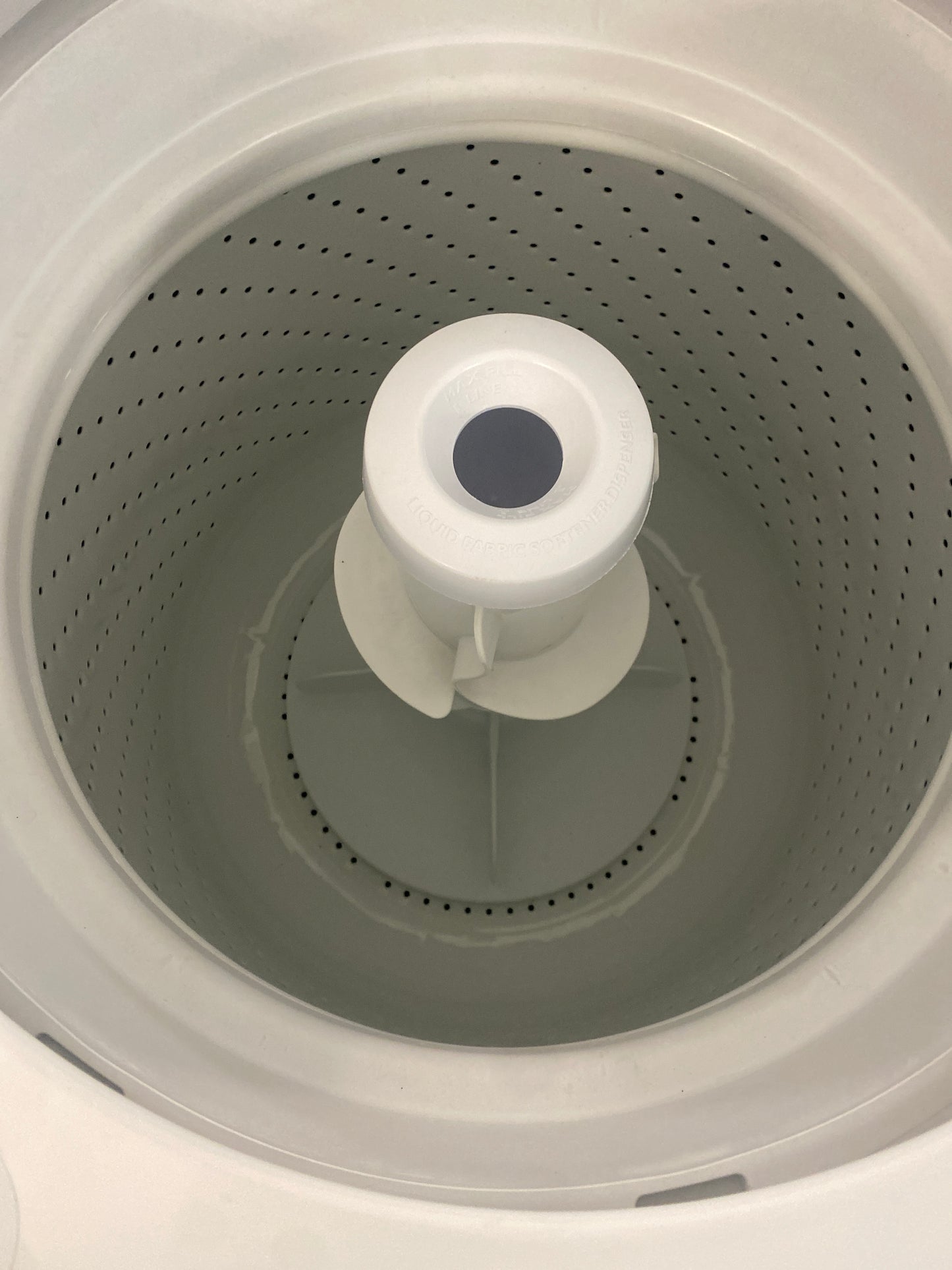 Whirlpool Top Load Washer