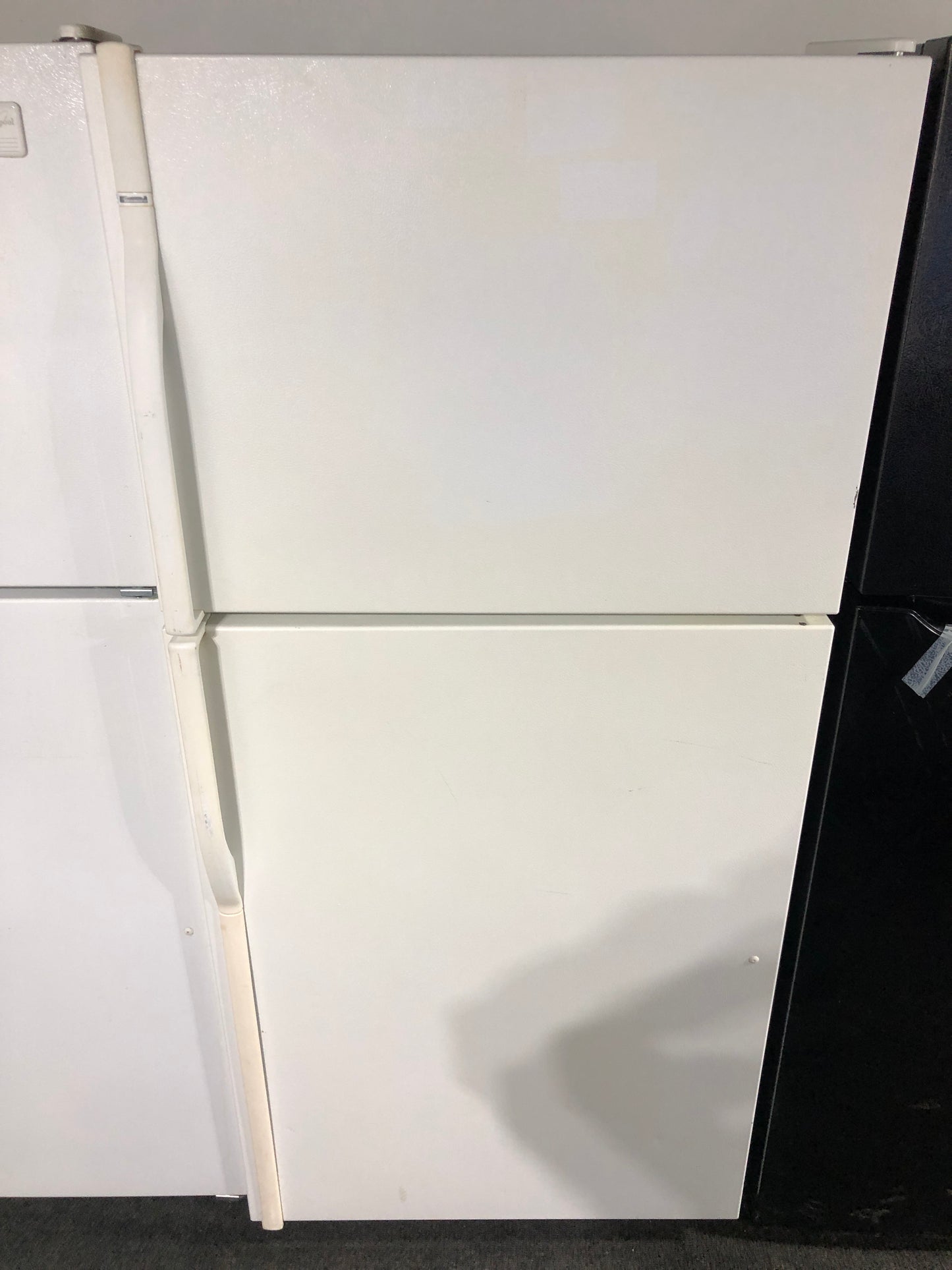18 Cu. Ft. Kenmore Top Freezer Refrigerator