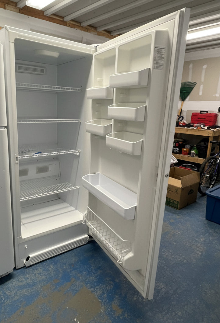 Frigidaire Up Right Freezer 20 cu. ft.