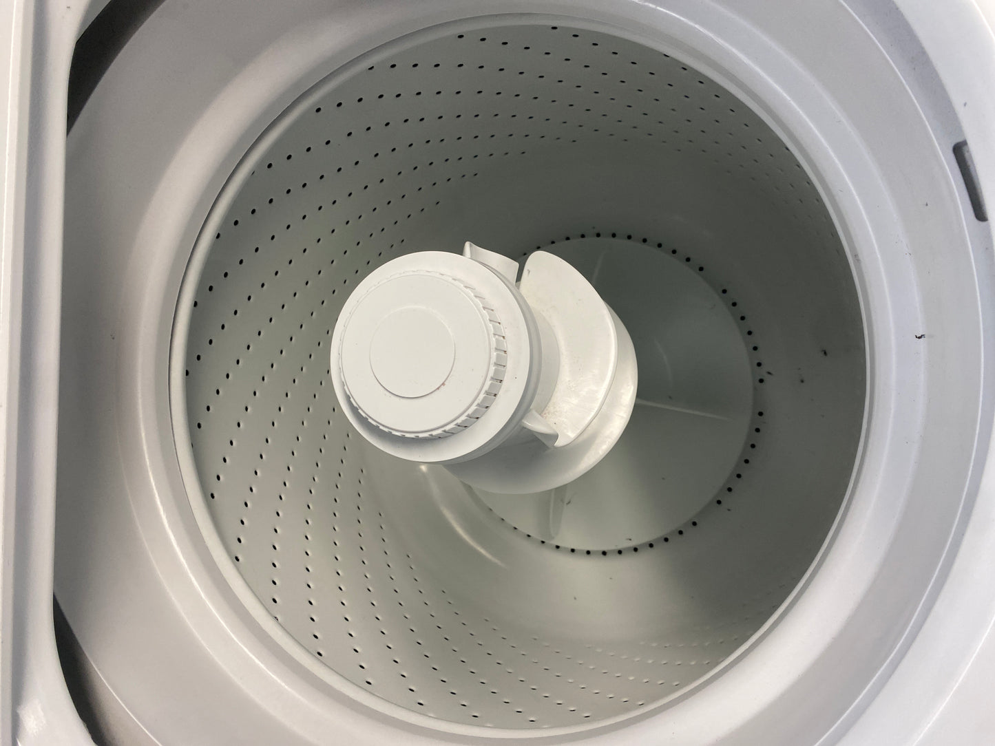 Amana Top Load Washer