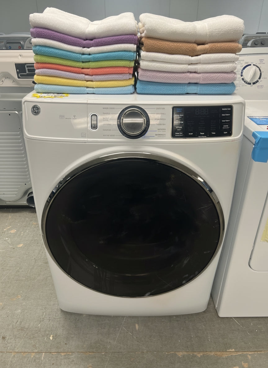 NEW!! GE Electric Dryer