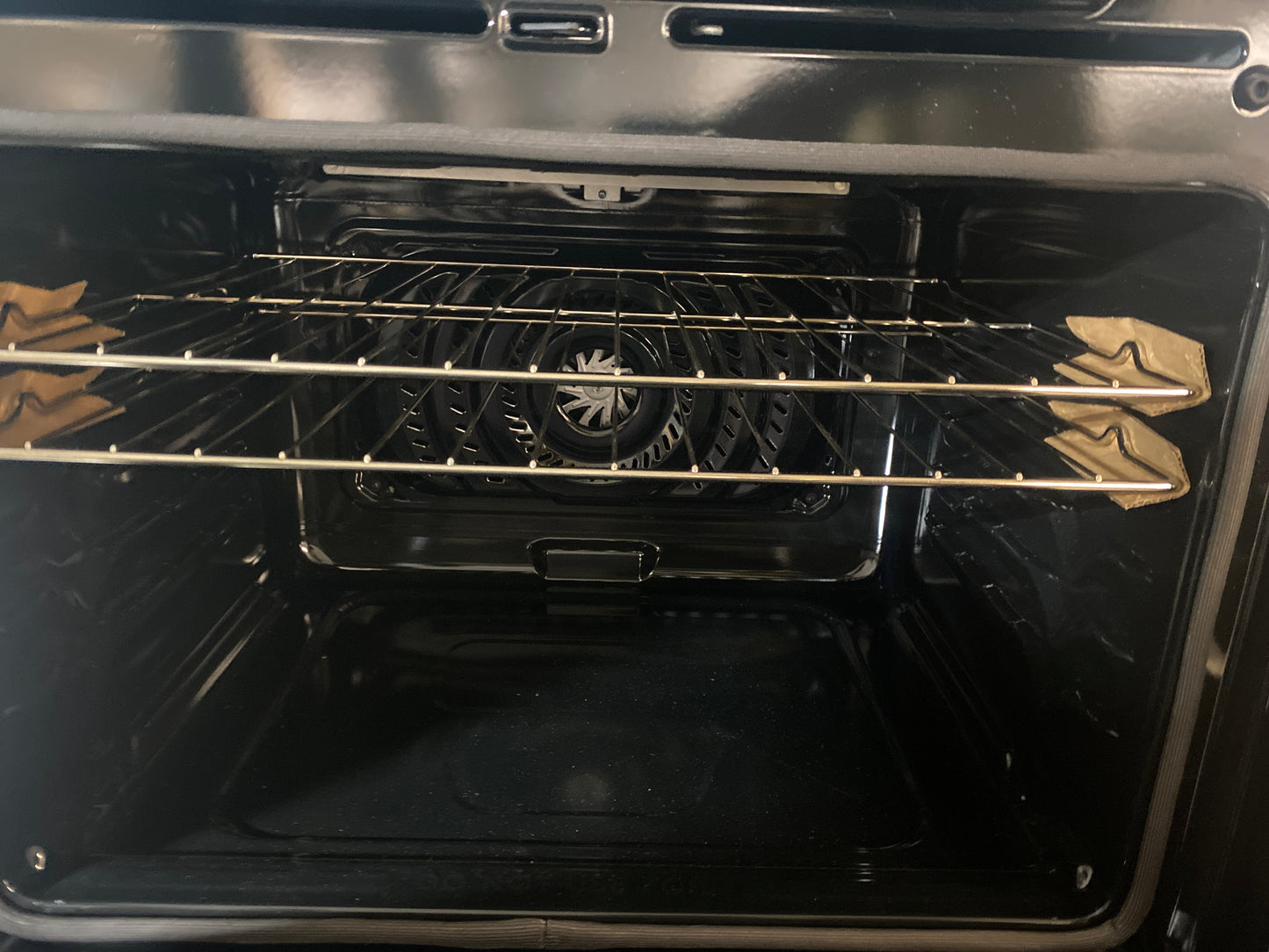 New!!!! Frigidaire 30” Double Wall Oven