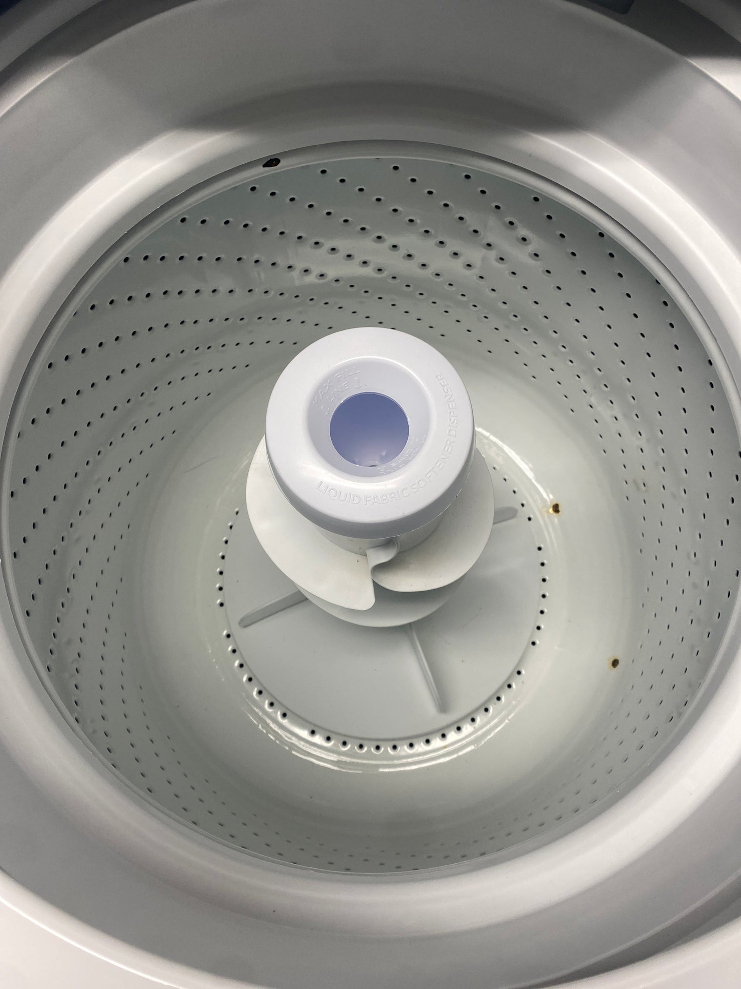 Whirlpool Top Load Washer