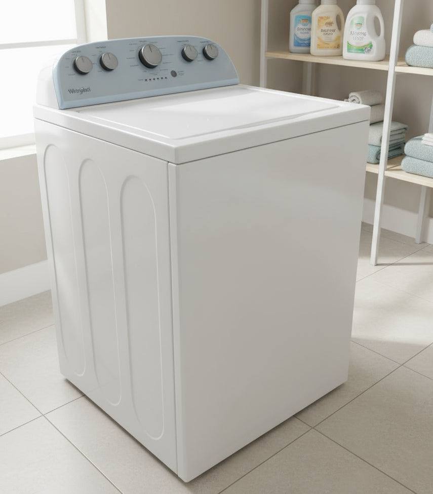 Whirlpool Top Load Washer