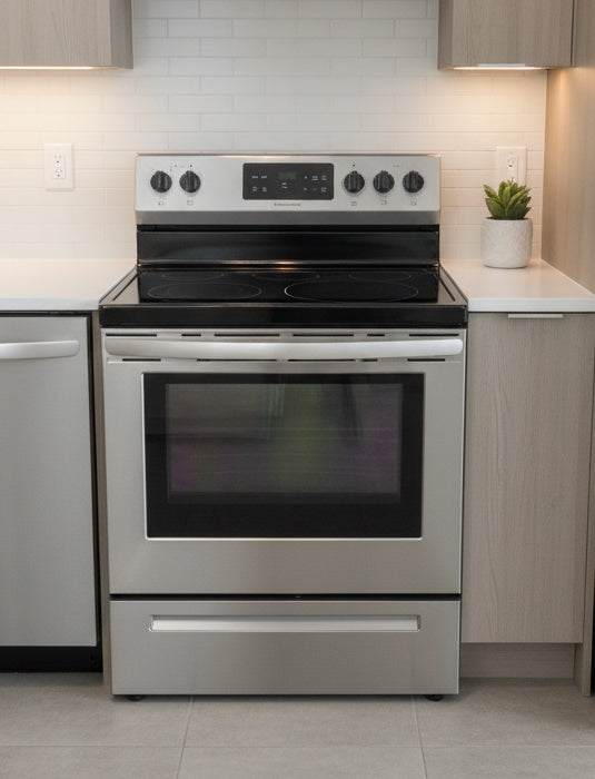 Frigidaire Electric Range