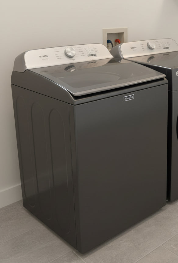 Maytag Top Load Washer 5.3 cu. ft. 2023