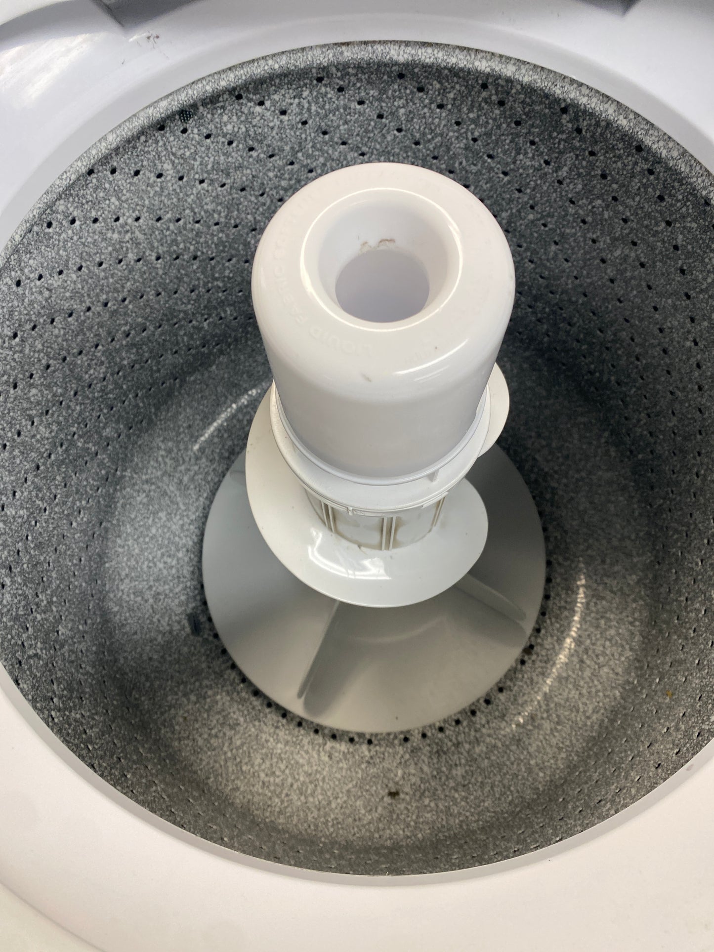Kenmore Top Load Washer