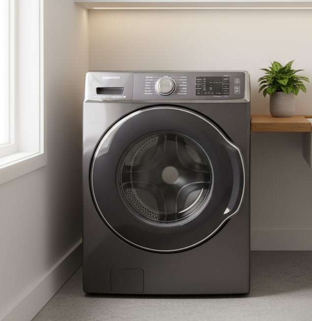 Samsung Front Load Washer 5.6 cu. ft.