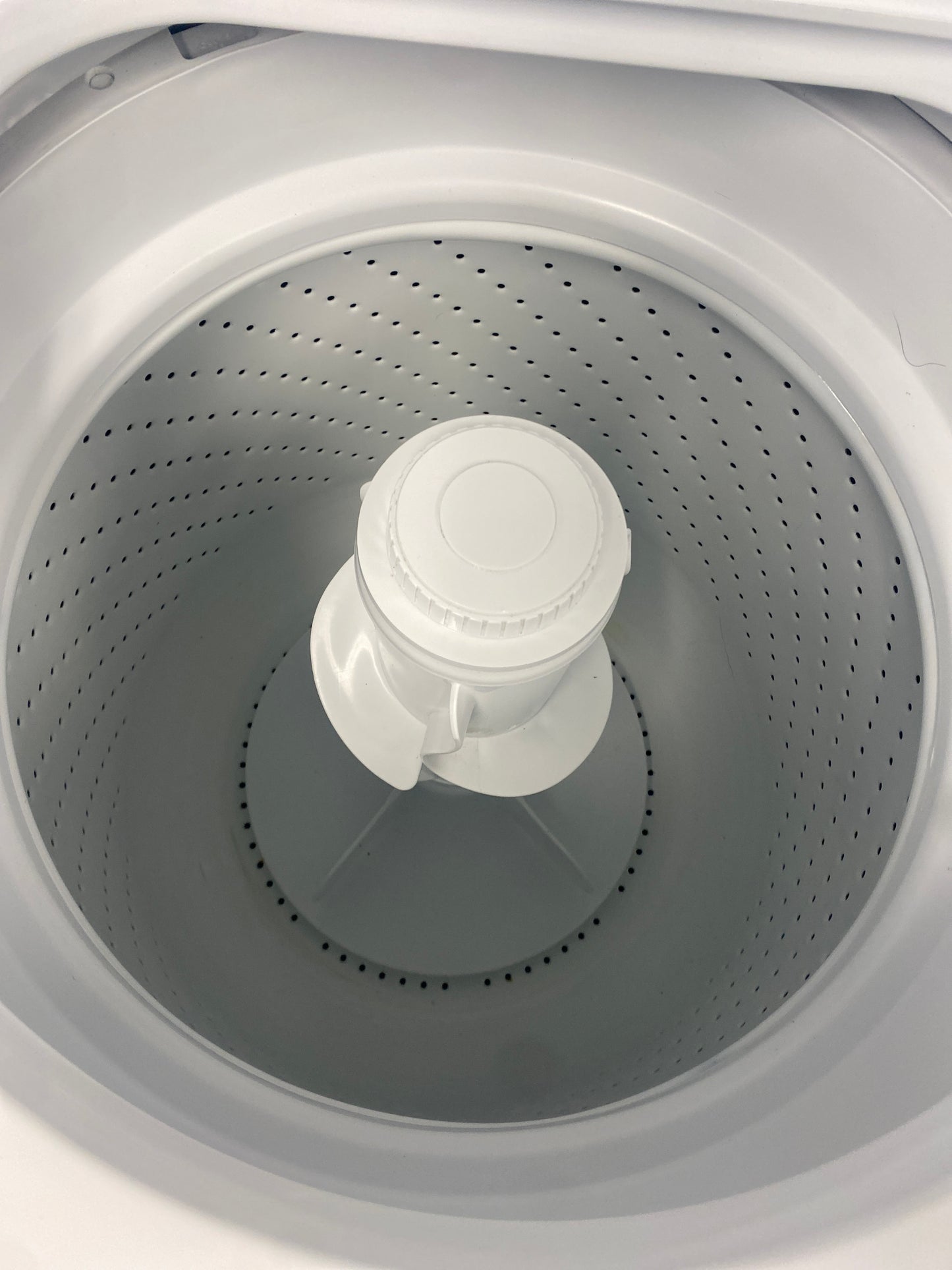 Amana Top Load Washer