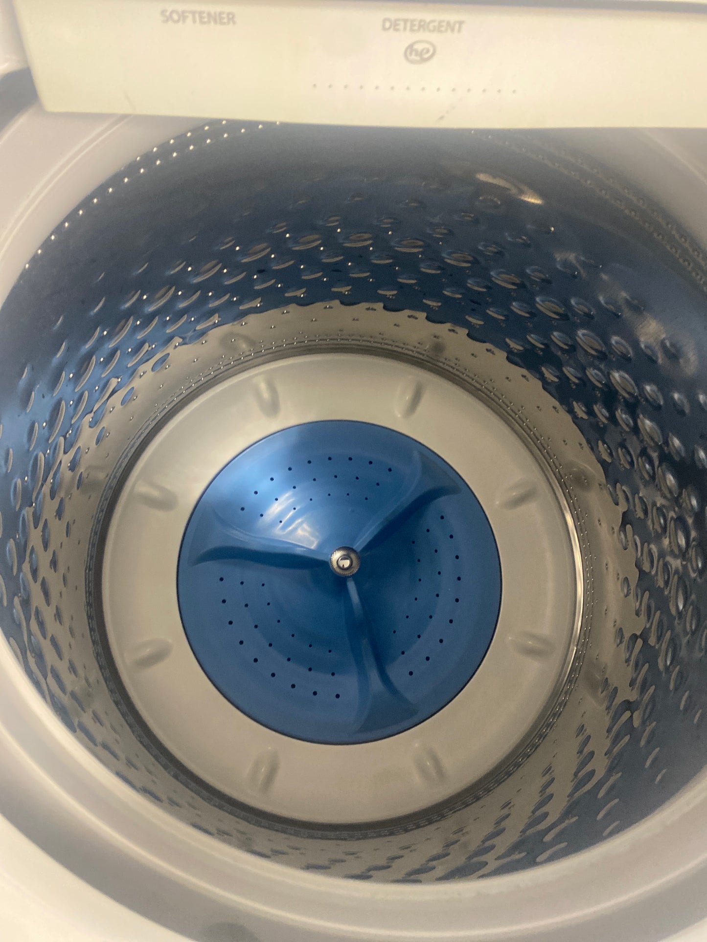 Whirlpool Cabrio Top Load Washer & 7.4 cu. ft. Electric Dryer Set