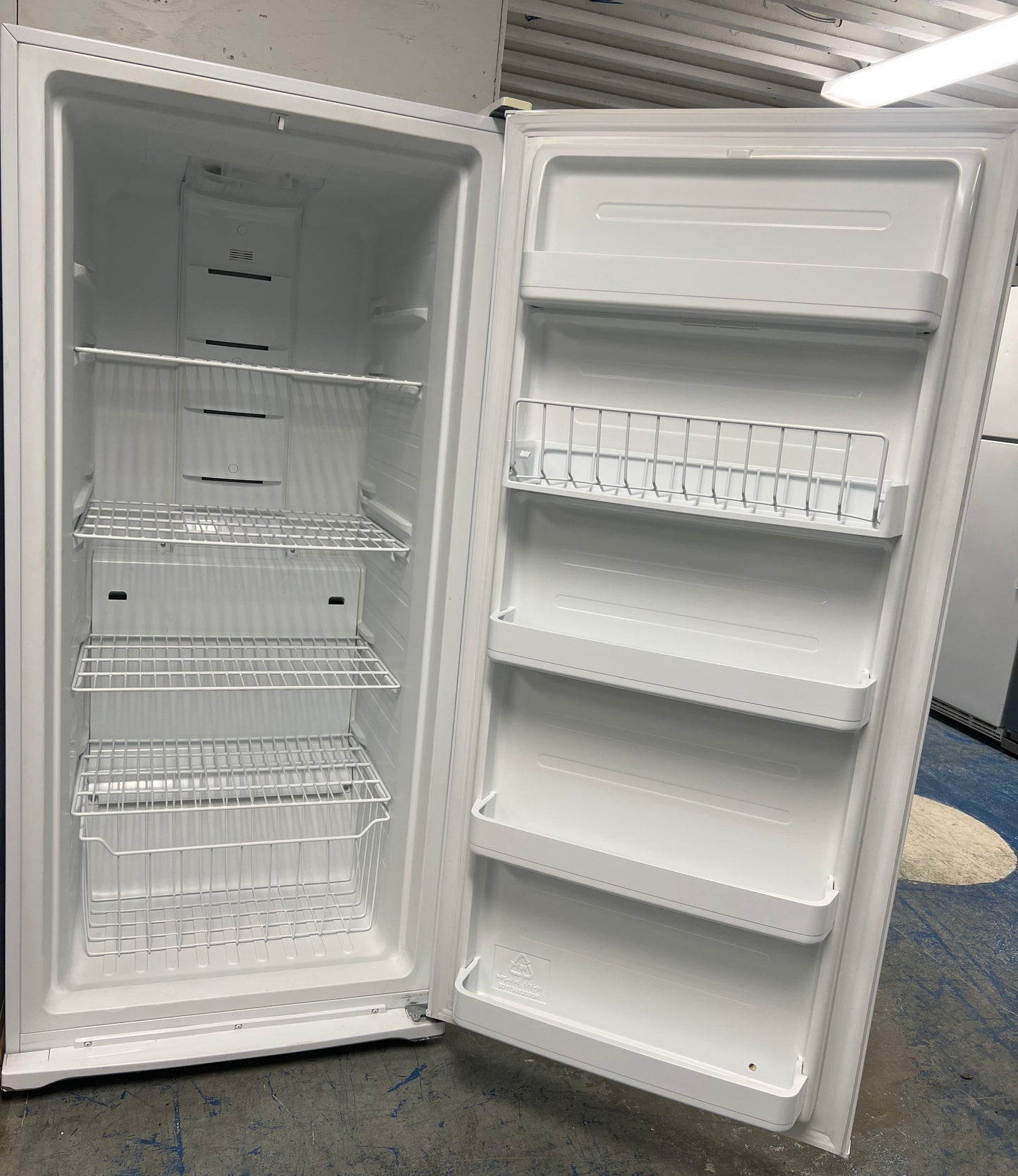 Insignia All In One Refrigerator