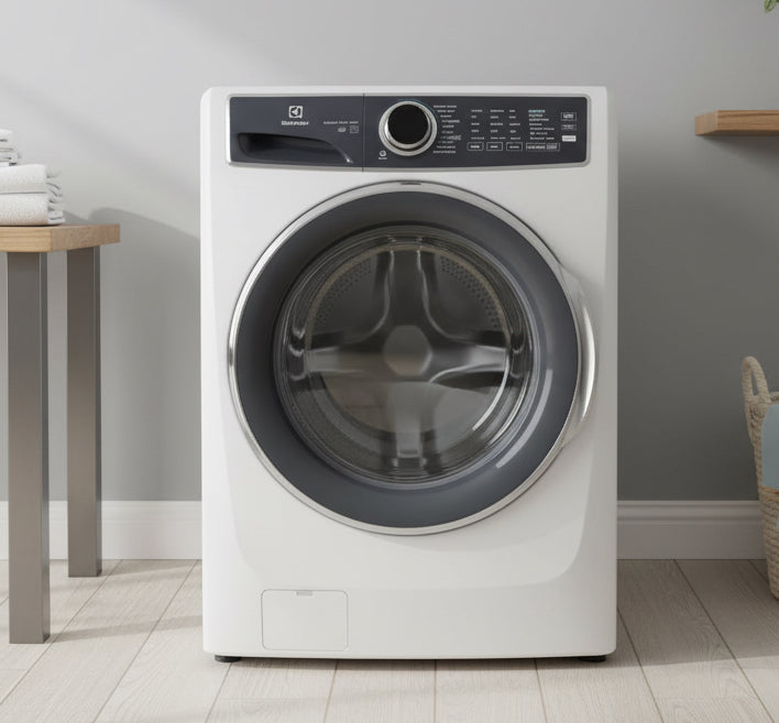 Electrolux Front Load Washer
