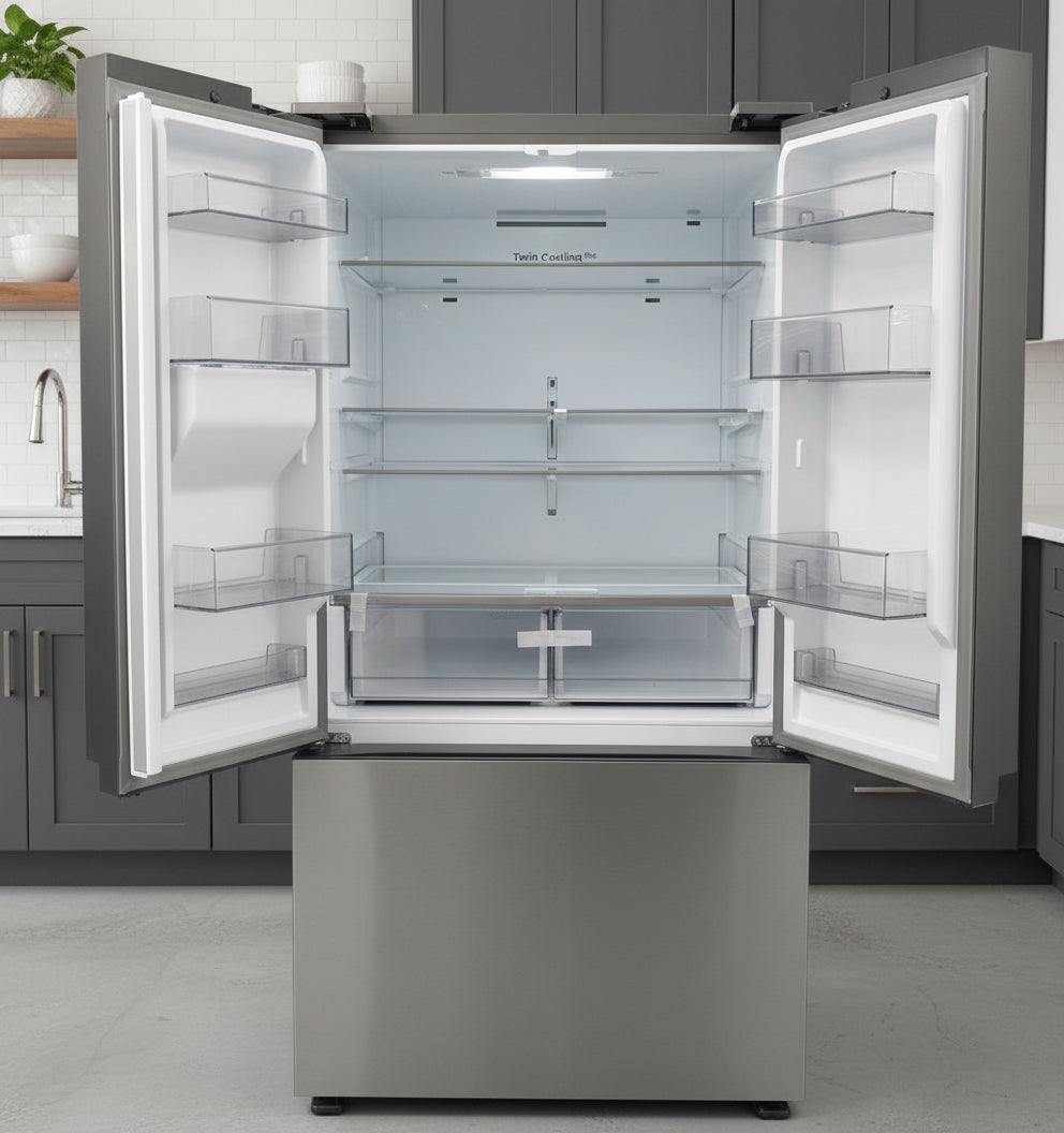 Samsung French Door Refrigerator 32 cu. ft. NEW!!