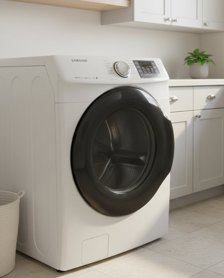 Samsung Electric Dryer