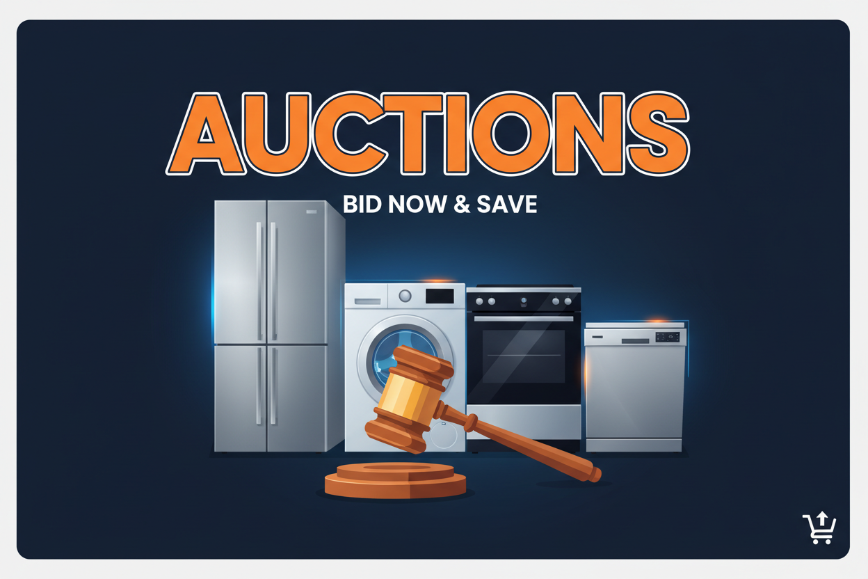 Auctions