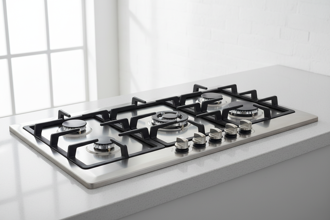 Cooktop