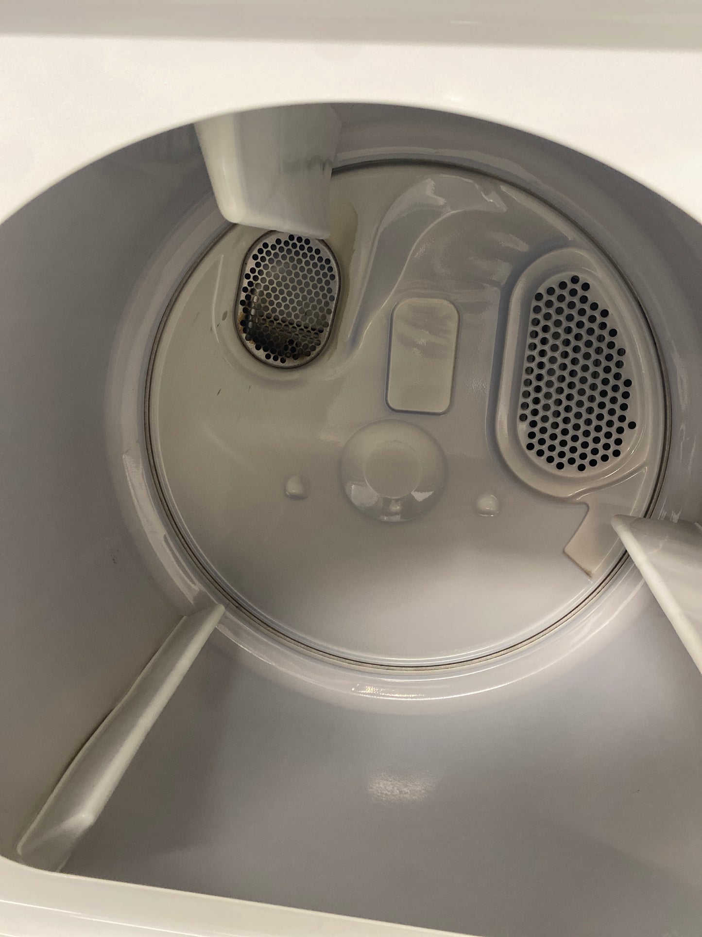 Amana 6.5 cu.ft. Capacity Natural Gas Dryer