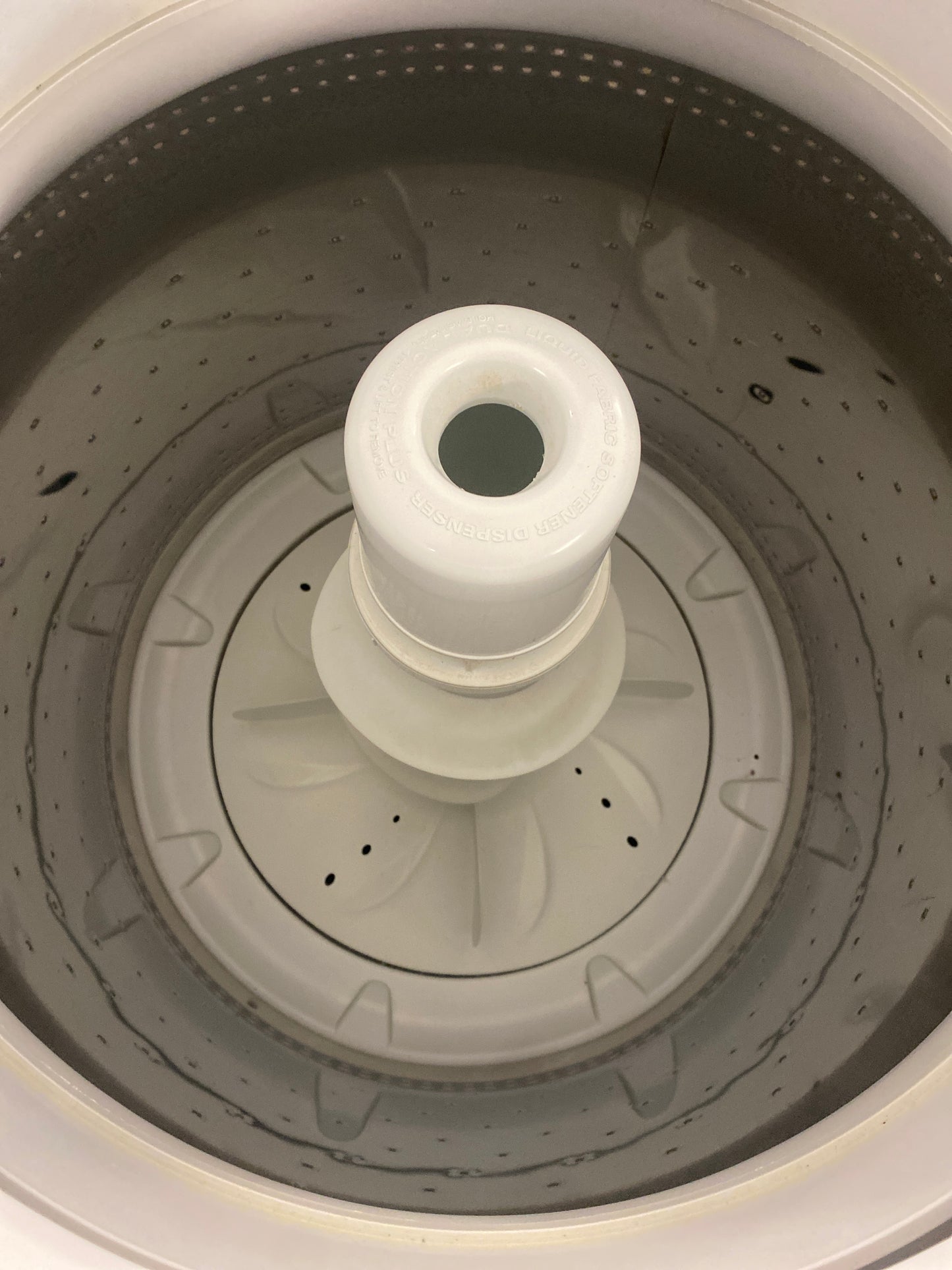 Maytag 3.5 cu. ft. Top Load Washer