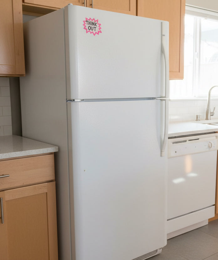 Frigidaire Top Freezer Refrigerator