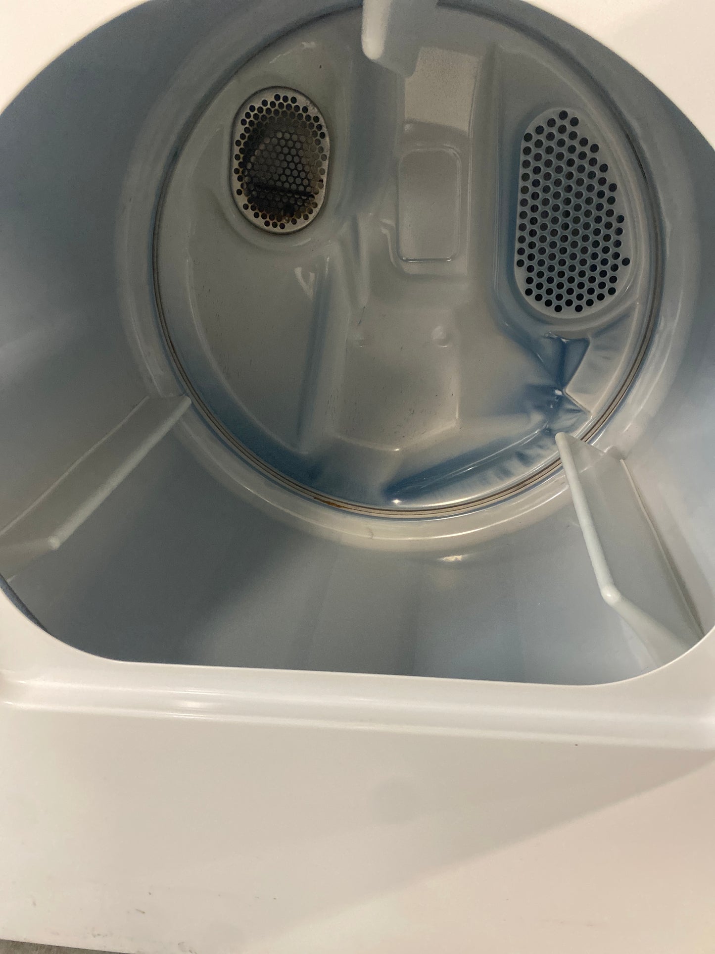 Whirlpool Top Load Washer & Electric Dryer Set