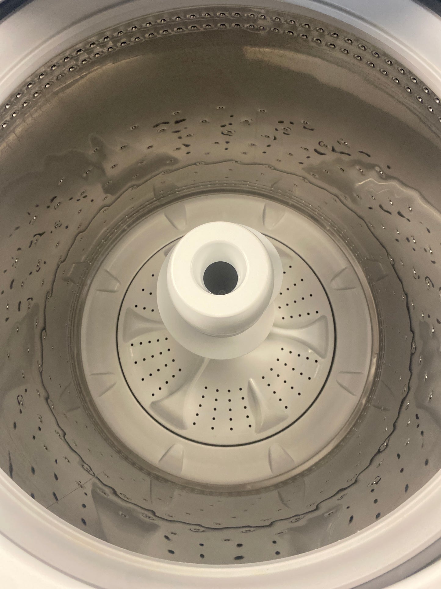 Amana Top Load Washer
