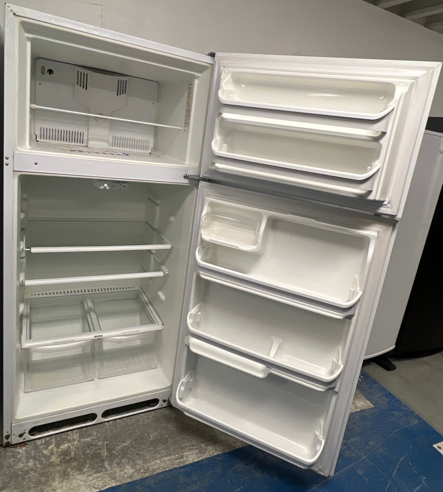 Kenmore Top Freezer Refrigerator