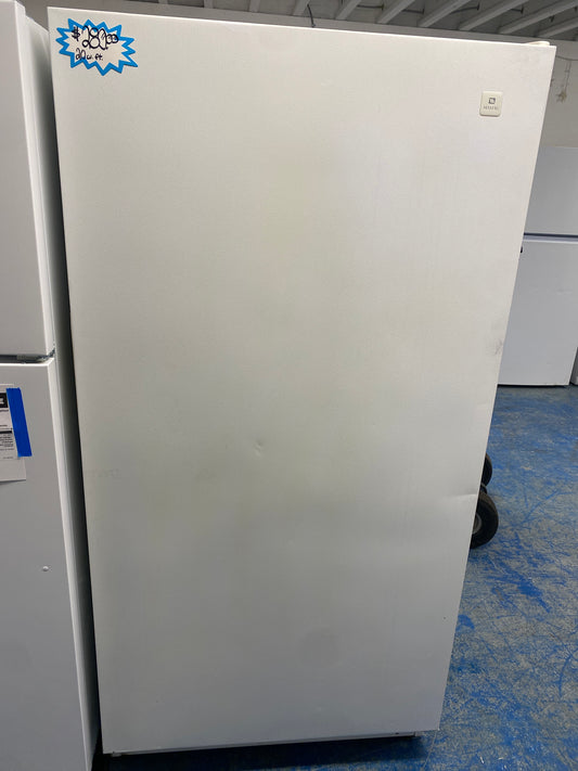 Kenmore 20 cu. ft. Upright Freezer