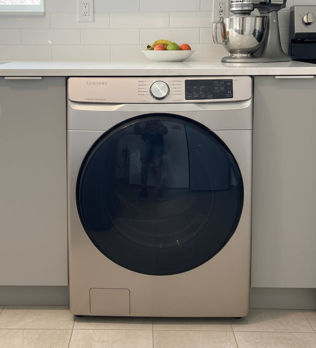 Samsung Electric Dryer