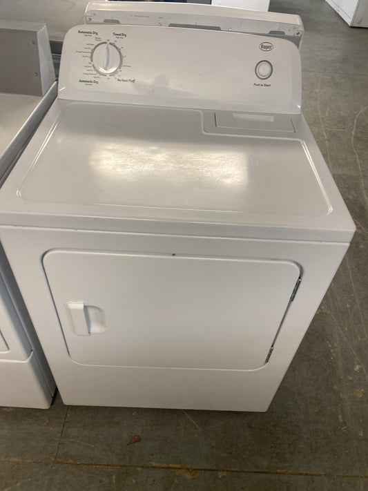 Roper 7.0 cu. ft. Electric Dryer