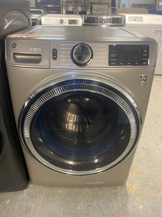 GE Front Loading Washer