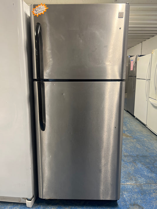 Kenmore Top Freezer Refrigerator