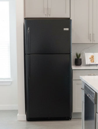 Frigidaire Top Freezer Refrigerator
