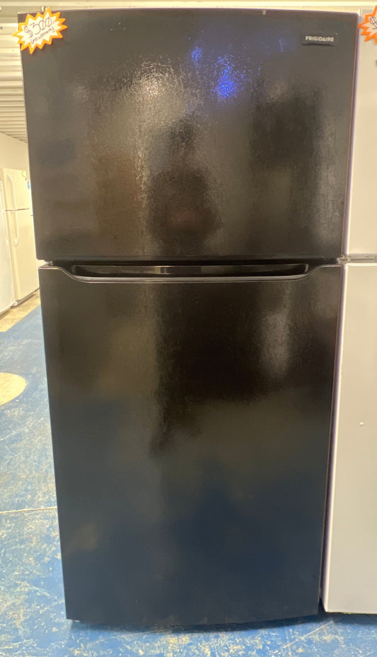 Frigidaire Top Freezer Refrigerator