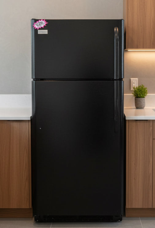 Frigidaire Top Freezer Refrigerator
