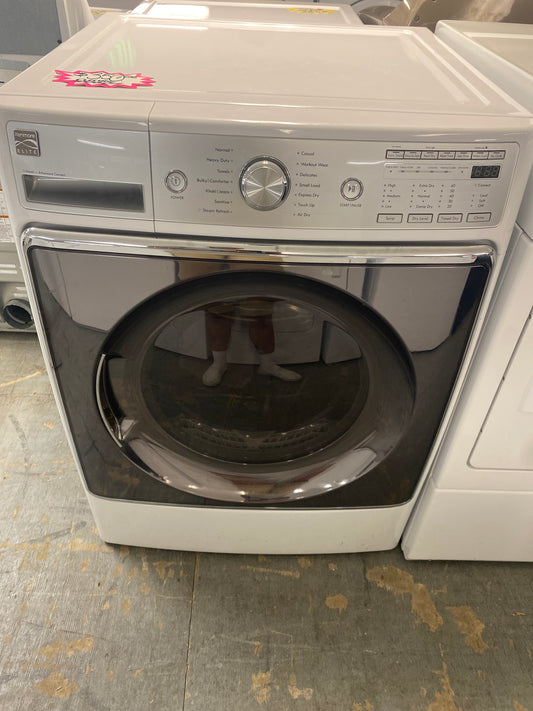 Kenmore 7.4 cu. ft. Electric Dryer